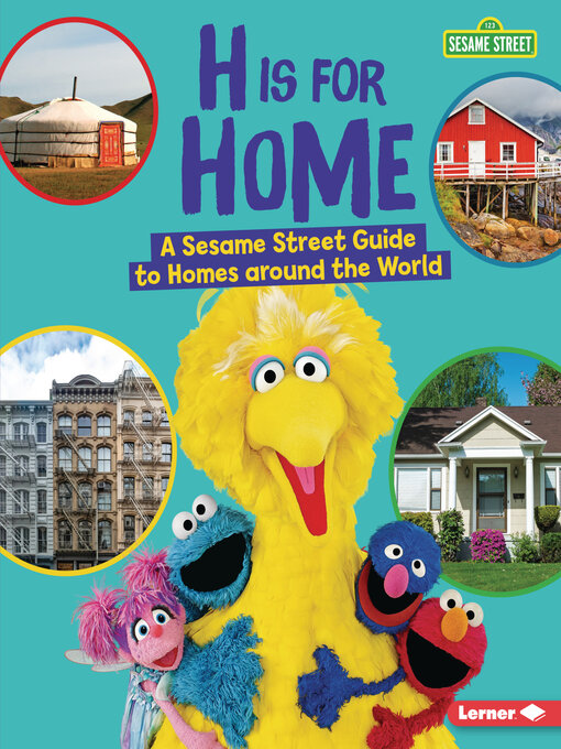 Title details for H Is for Home by Karen Latchana Kenney - Available